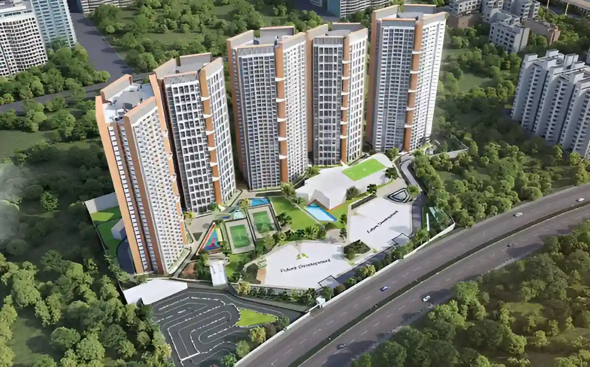 Brigade Osman Nagar